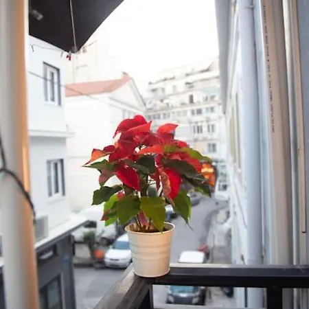 Angel - Cozy, Renovated, Studio In Athens Heart Extérieur photo