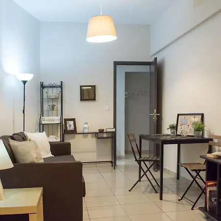 Angel - Cozy, Renovated, Studio In Athens Heart Extérieur photo