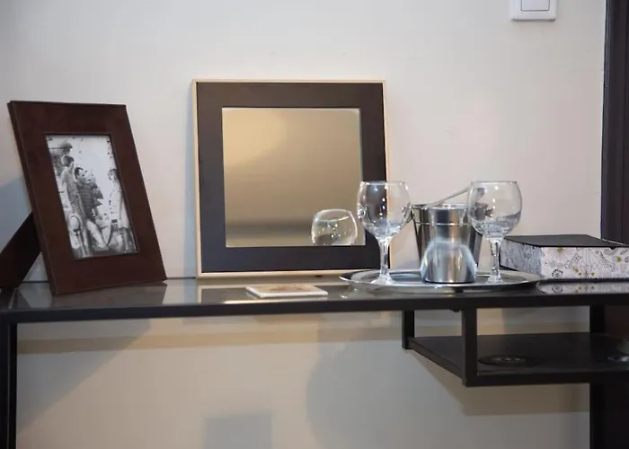 Angel - Cozy, Renovated, Studio In Athens Heart