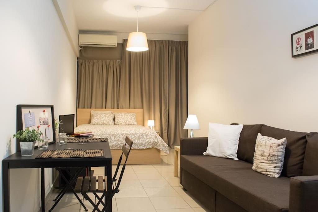 Angel - Cozy, Renovated, In Heart * Αθήνα