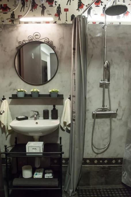 Angel - Cozy, Renovated, In Heart Διαμέρισμα Αθήνα