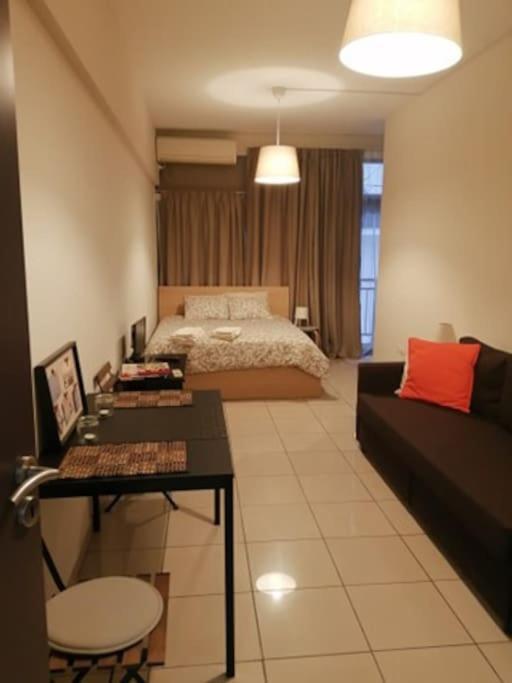 Apartment Angel - Cozy, Renovated, In Heart *